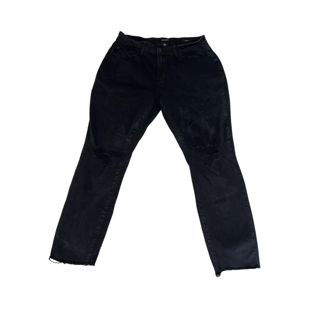 Judy Blue Slim Fit Denim